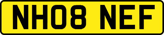 NH08NEF