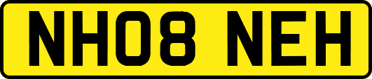 NH08NEH