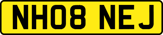 NH08NEJ