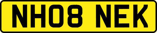 NH08NEK