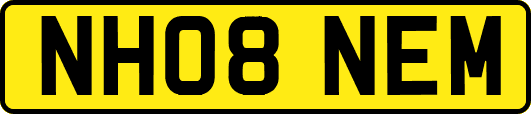 NH08NEM