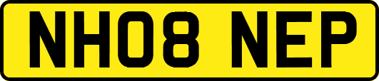 NH08NEP