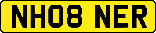 NH08NER