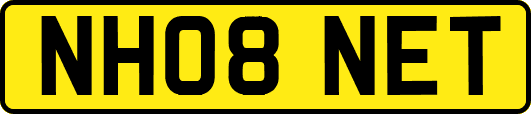 NH08NET
