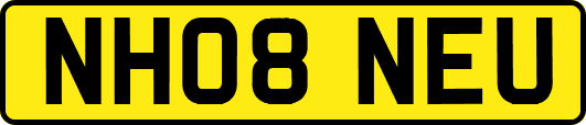 NH08NEU