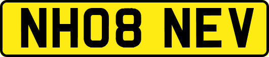 NH08NEV