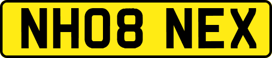 NH08NEX
