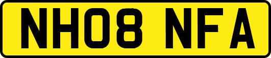 NH08NFA