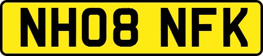NH08NFK