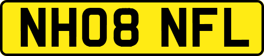 NH08NFL