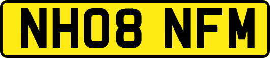 NH08NFM