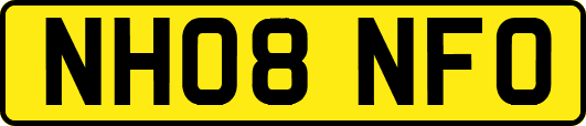 NH08NFO