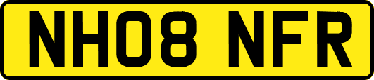 NH08NFR