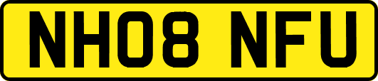 NH08NFU