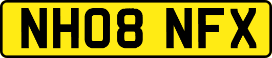 NH08NFX