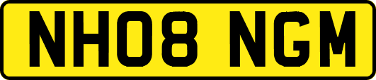 NH08NGM