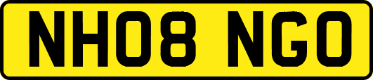 NH08NGO