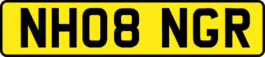 NH08NGR