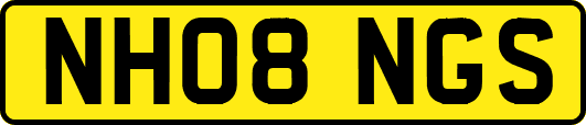 NH08NGS