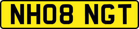 NH08NGT