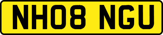 NH08NGU