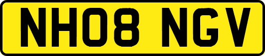 NH08NGV