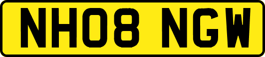 NH08NGW