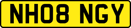 NH08NGY