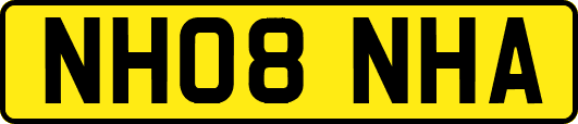 NH08NHA