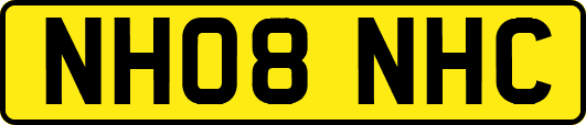 NH08NHC