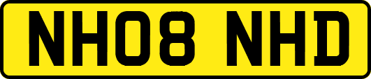 NH08NHD