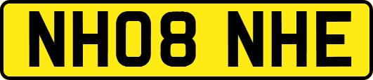 NH08NHE