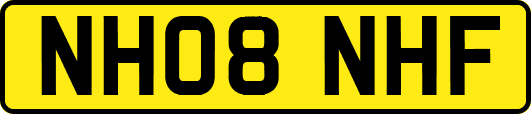 NH08NHF