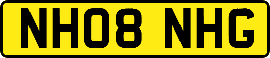 NH08NHG
