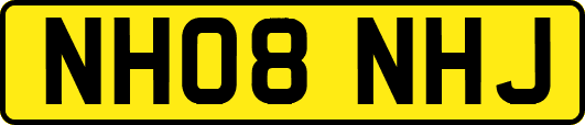 NH08NHJ