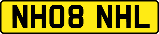 NH08NHL