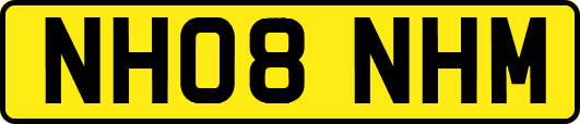 NH08NHM