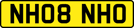 NH08NHO