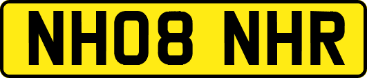 NH08NHR