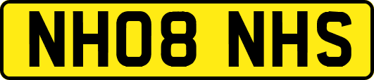 NH08NHS