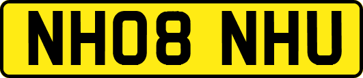 NH08NHU