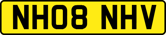 NH08NHV