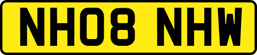 NH08NHW