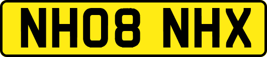 NH08NHX