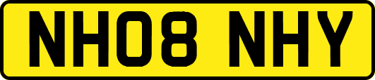 NH08NHY