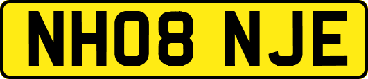 NH08NJE