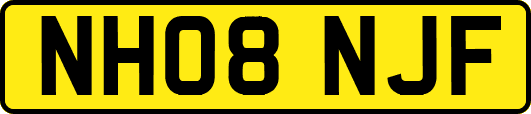 NH08NJF