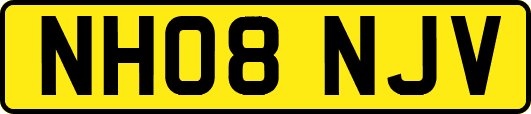 NH08NJV