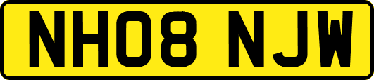 NH08NJW