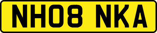 NH08NKA